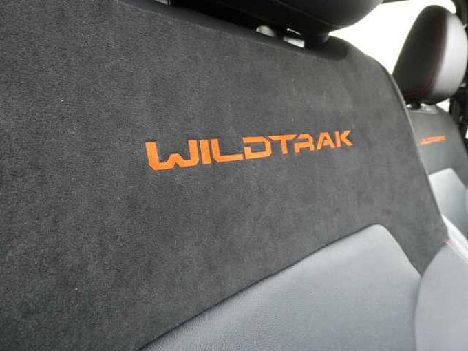 Ford Ranger 2.3 i PHEV 281pk WILDTRAK 4x4 Full Option Rolluik Stock (63735)