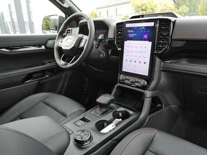 Ford Ranger 2.3 i PHEV 281pk WILDTRAK 4x4 Full Option Rolluik Stock (63735)