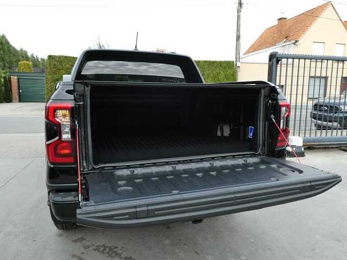 Ford Ranger 2.3 i PHEV 281pk WILDTRAK 4x4 Full Option Rolluik Stock (63735)