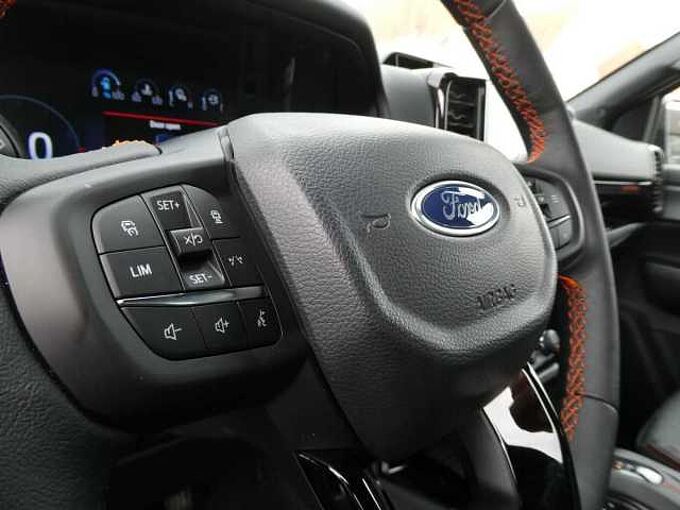 Ford Ranger 2.3 i PHEV 281pk WILDTRAK 4x4 Full Option Rolluik Stock (63735)