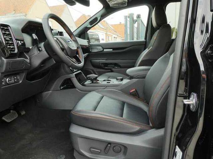 Ford Ranger 2.3 i PHEV 281pk WILDTRAK 4x4 Full Option Rolluik Stock (63735)