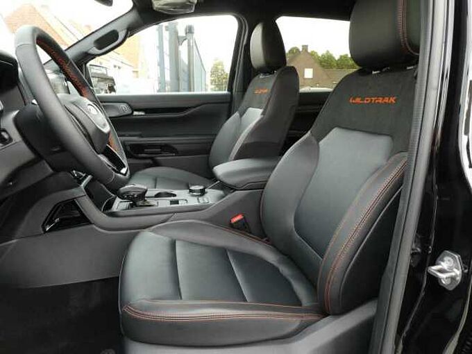Ford Ranger 2.3 i PHEV 281pk WILDTRAK 4x4 Full Option Rolluik Stock (63735)