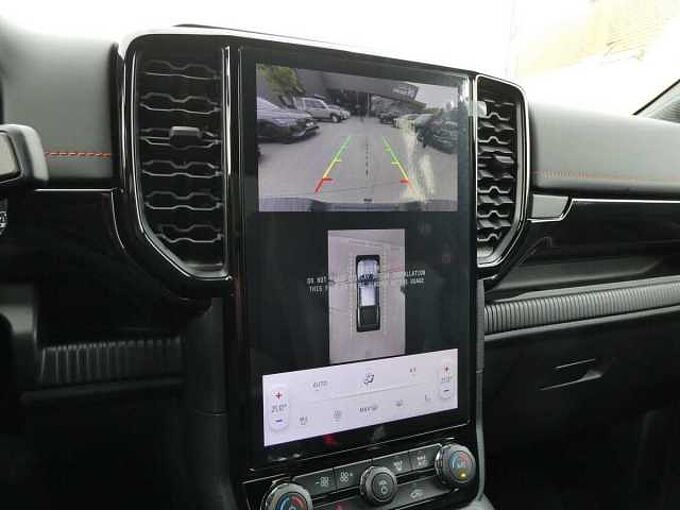 Ford Ranger 2.3 i PHEV 281pk WILDTRAK 4x4 Full Option Rolluik Stock (63735)