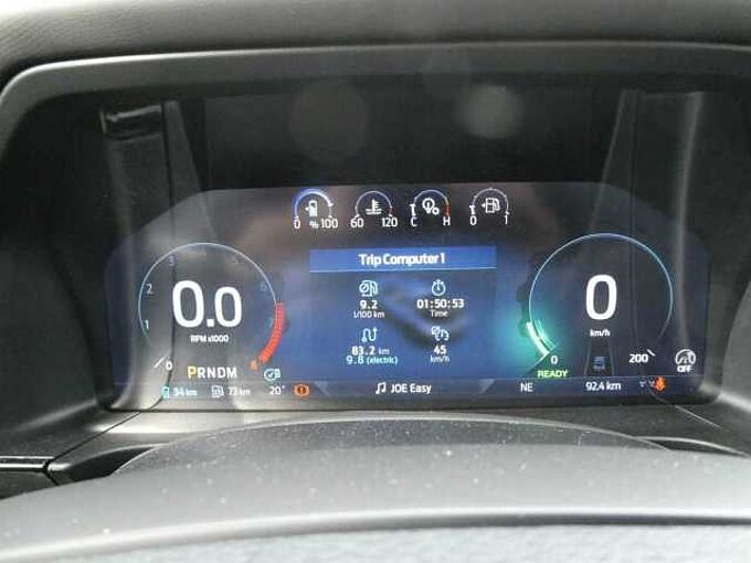 Ford Ranger 2.3 i PHEV 281pk WILDTRAK 4x4 Full Option Rolluik Stock (63735)