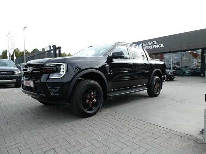 Ford Ranger 2.3 i PHEV 281pk WILDTRAK 4x4 Full Option Rolluik Stock (63735)