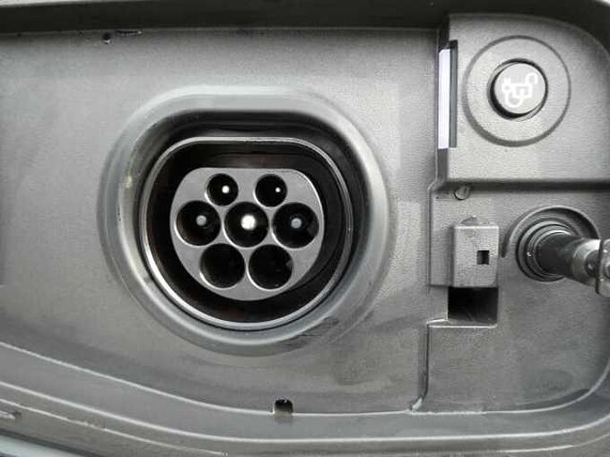 Ford Ranger 2.3 i PHEV 281pk WILDTRAK 4x4 Full Option Rolluik Stock (63735)