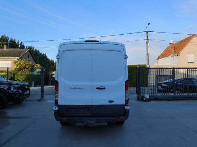 Ford Transit 2T 2.2 TDCi 125pk L3-H2 3pl Trend Trekhaak '15 175000km garantie (04792)