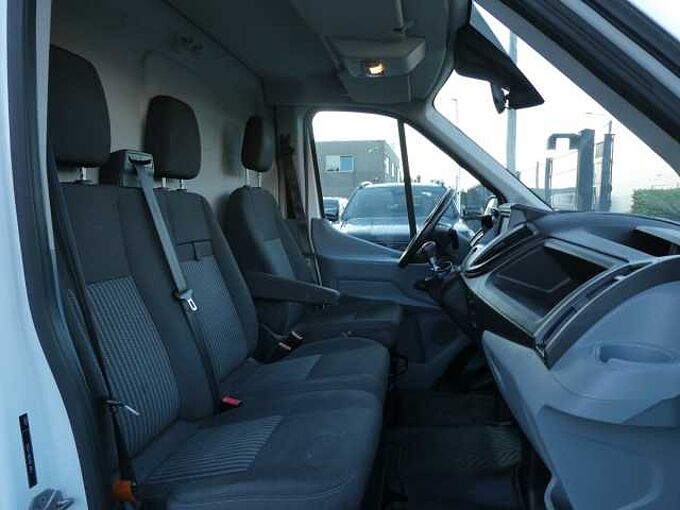 Ford Transit 2T 2.2 TDCi 125pk L3-H2 3pl Trend Trekhaak '15 175000km garantie (04792)