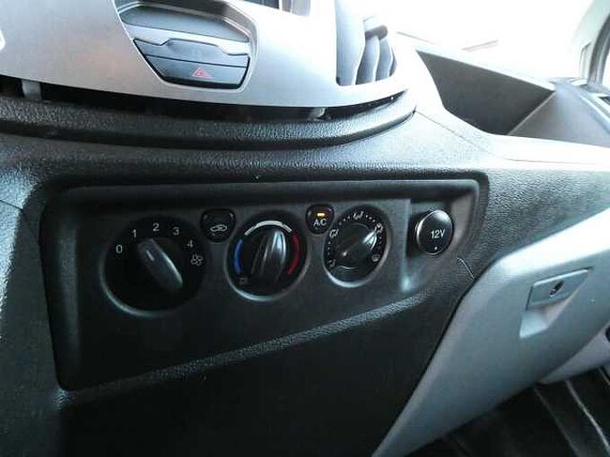 Ford Transit 2T 2.2 TDCi 125pk L3-H2 3pl Trend Trekhaak '15 175000km garantie (04792)
