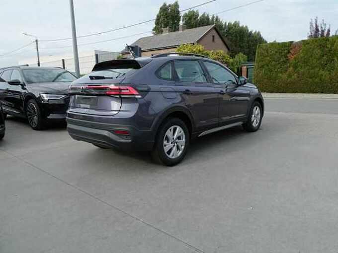 Volkswagen Taigo 1.0 TSi 115pk Automaat Business Camera Stock (23826)