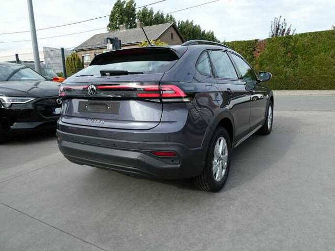 Volkswagen Taigo 1.0 TSi 115pk Automaat Business Camera Stock (23826)