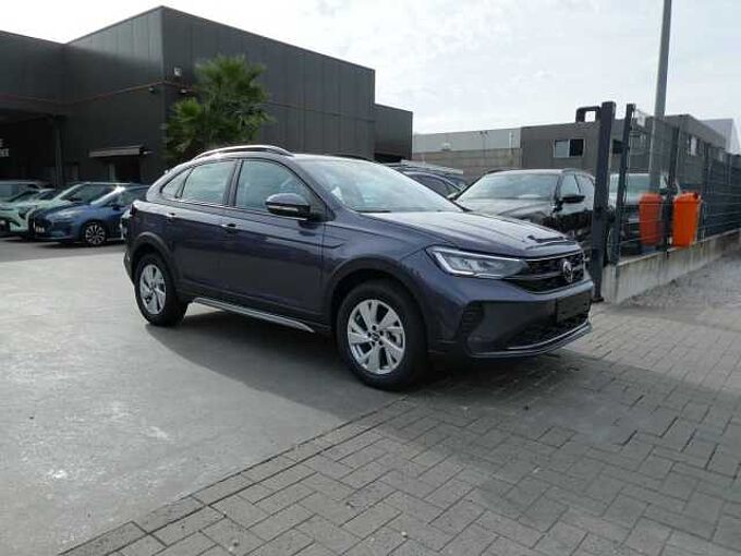 Volkswagen Taigo 1.0 TSi 115pk Automaat Business Camera Stock (23826)