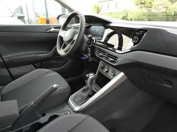 Volkswagen Taigo 1.0 TSi 115pk Automaat Business Camera Stock (23826)