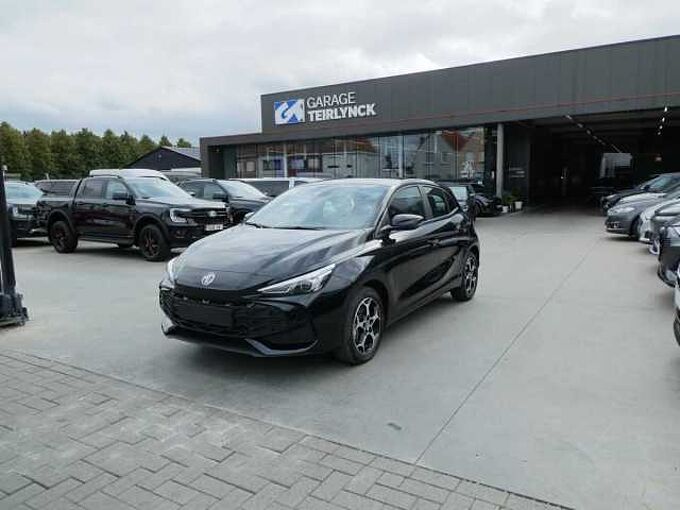 MG MG3 1.5 i 115pk Comfort Luxe Camera '25 18000km (86803)