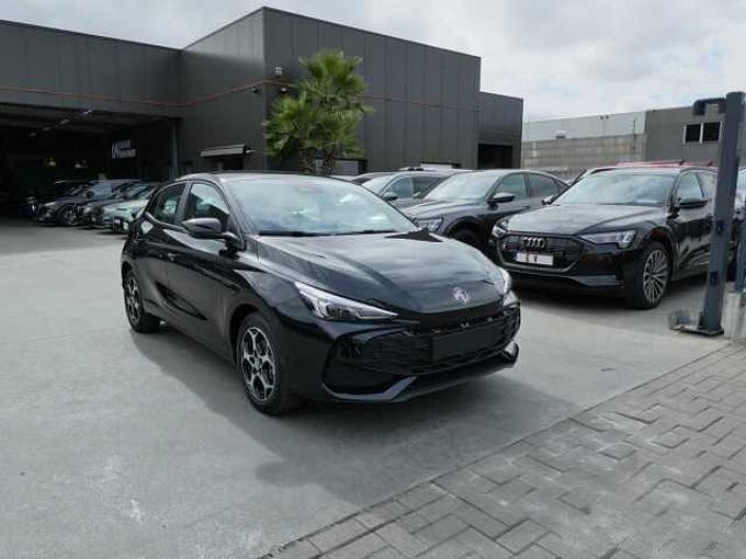 MG MG3 1.5 i 115pk Comfort Luxe Camera '25 18000km (86803)