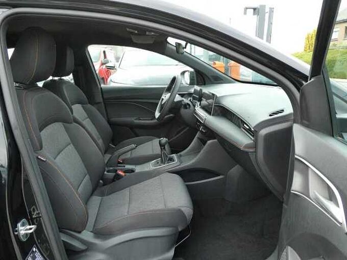 MG MG3 1.5 i 115pk Comfort Luxe Camera '25 18000km (86803)