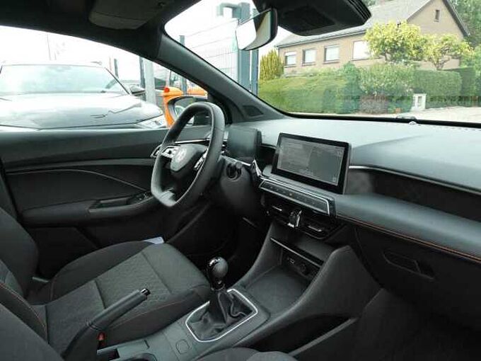 MG MG3 1.5 i 115pk Comfort Luxe Camera '25 18000km (86803)