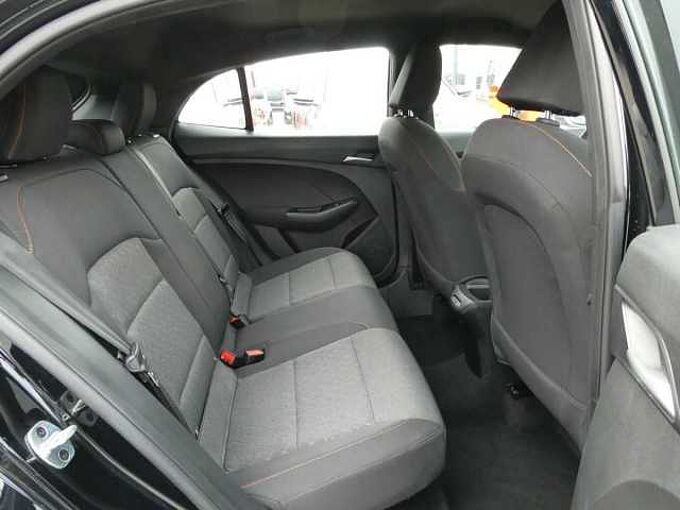 MG MG3 1.5 i 115pk Comfort Luxe Camera '25 18000km (86803)