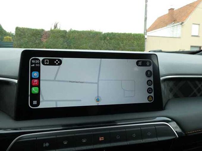 MG MG3 1.5 i 115pk Comfort Luxe Camera '25 18000km (86803)