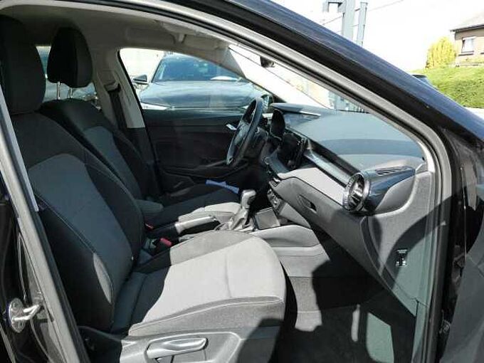 SKODA Fabia 1.0 TSi 115pk Automaat Business Luxe (76709)