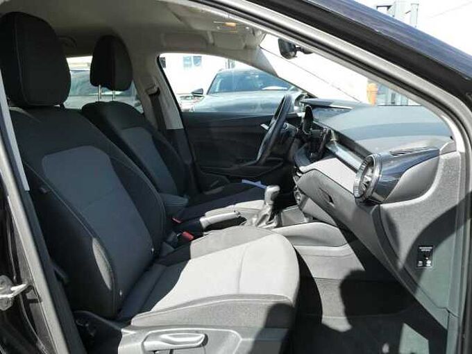 SKODA Fabia 1.0 TSi 115pk Automaat Business Luxe (76709)