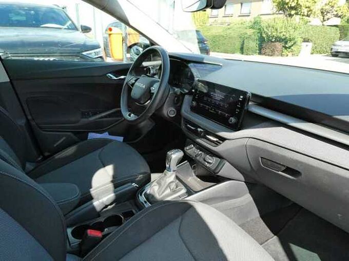 SKODA Fabia 1.0 TSi 115pk Automaat Business Luxe (76709)