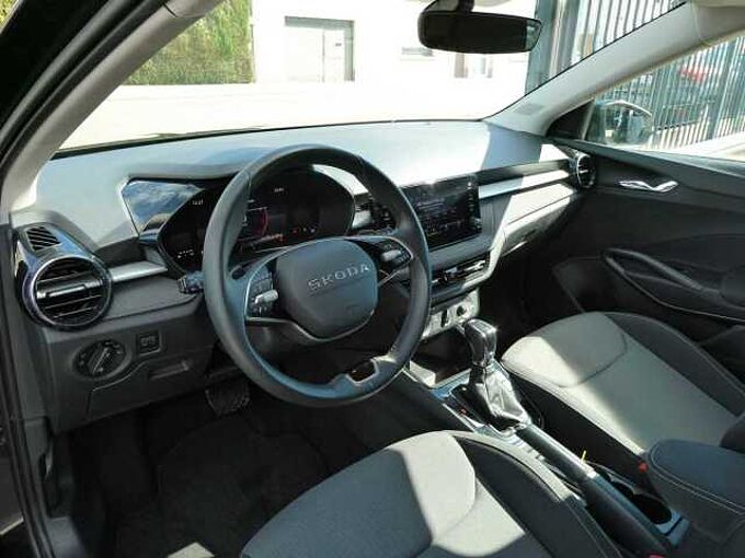 SKODA Fabia 1.0 TSi 115pk Automaat Business Luxe (76709)