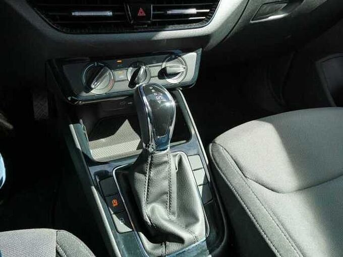 SKODA Fabia 1.0 TSi 115pk Automaat Business Luxe (76709)