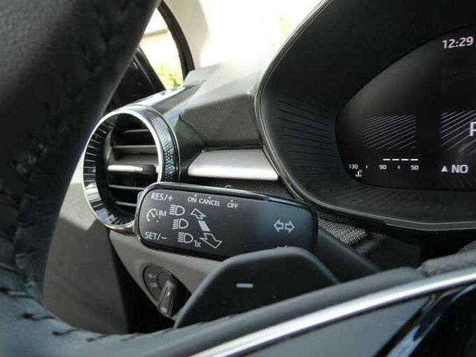 SKODA Fabia 1.0 TSi 115pk Automaat Business Luxe (76709)