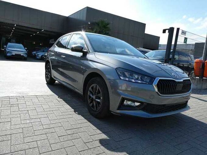SKODA Fabia 1.0 TSi 115pk Automaat Business Luxe (85623)