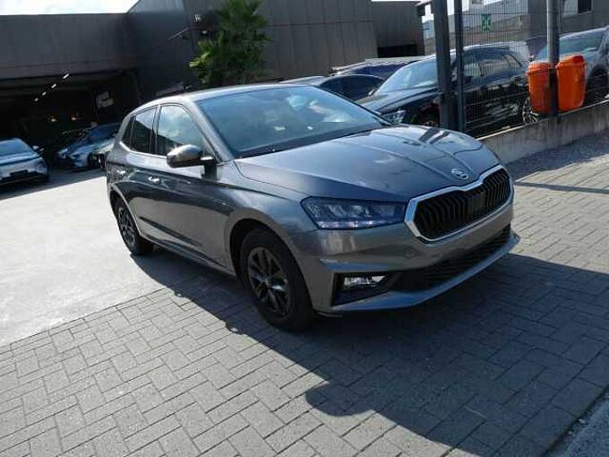 SKODA Fabia 1.0 TSi 115pk Automaat Business Luxe (85623)