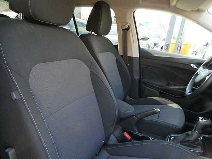 SKODA Fabia 1.0 TSi 115pk Automaat Business Luxe (85623)