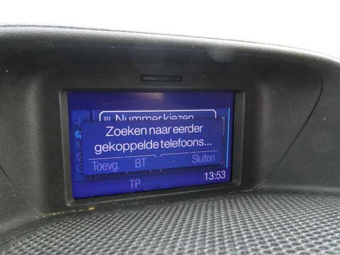 Ford Transit Custom L2 Multi-Use Limited 5pl 2.2 TDCi 155pk Klep '13 garantie (23000)