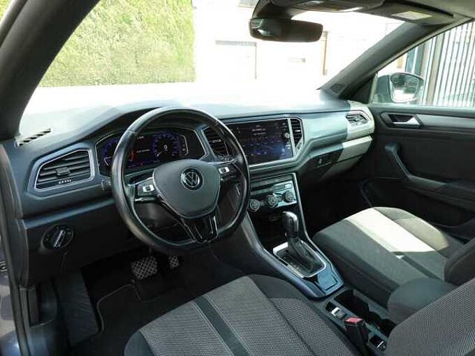 Volkswagen T-Roc Cabrio 1.5 TSi 150pk Automaat Business Luxe Camera (12600)