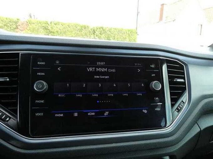 Volkswagen T-Roc Cabrio 1.5 TSi 150pk Automaat Business Luxe Camera (12600)