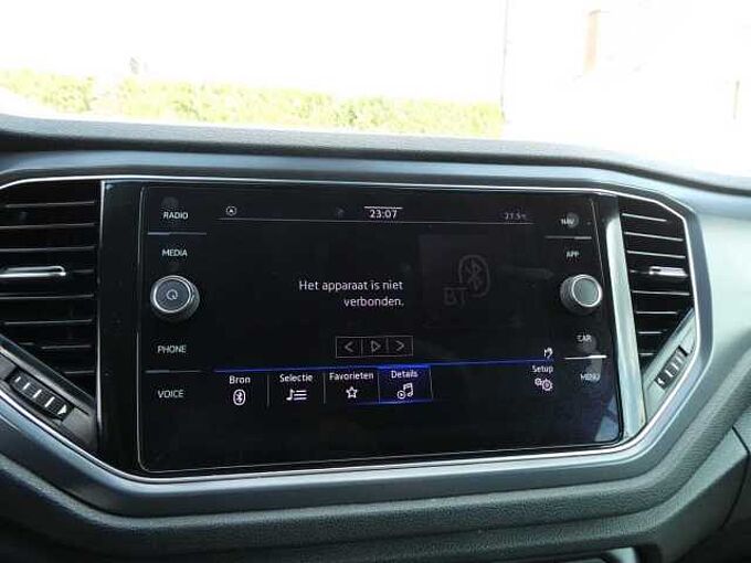 Volkswagen T-Roc Cabrio 1.5 TSi 150pk Automaat Business Luxe Camera (12600)