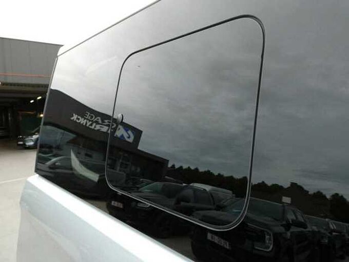 Ford Transit Custom L2 Minibus 9pl 2.5 PHEV 232pk Automaat Limited BLIS ACC 360° KLEP Trekhaak