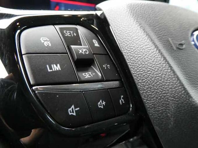 Ford Transit Custom L2 Minibus 9pl 2.5 PHEV 232pk Automaat Limited BLIS ACC 360° KLEP Trekhaak