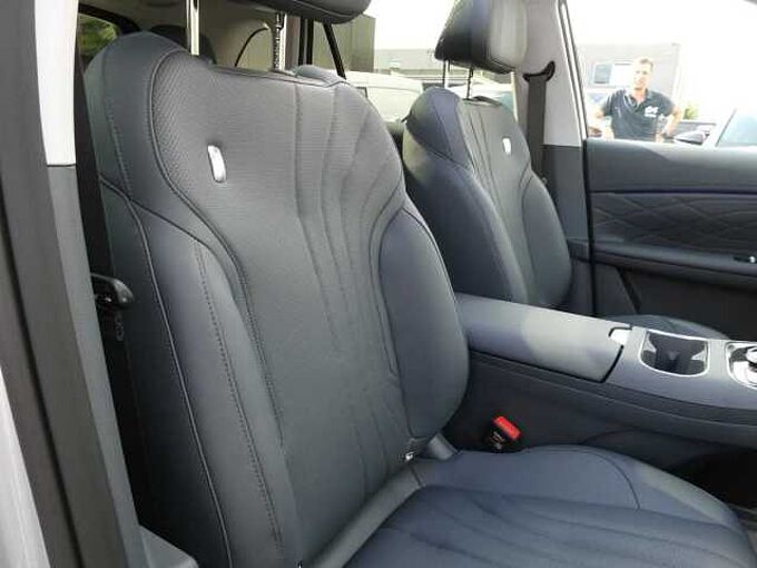 Geely Starray EM-i 1.5i PHEV 262pk Automaat Max+ Pano ACC BLIS Leder 360 Cam (71106)