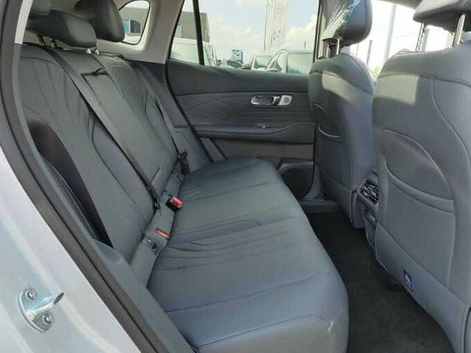 Geely Starray EM-i 1.5i PHEV 262pk Automaat Max+ Pano ACC BLIS Leder 360 Cam (71106)