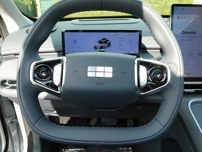Geely Starray EM-i 1.5i PHEV 262pk Automaat Max+ Pano ACC BLIS Leder 360 Cam (71106)