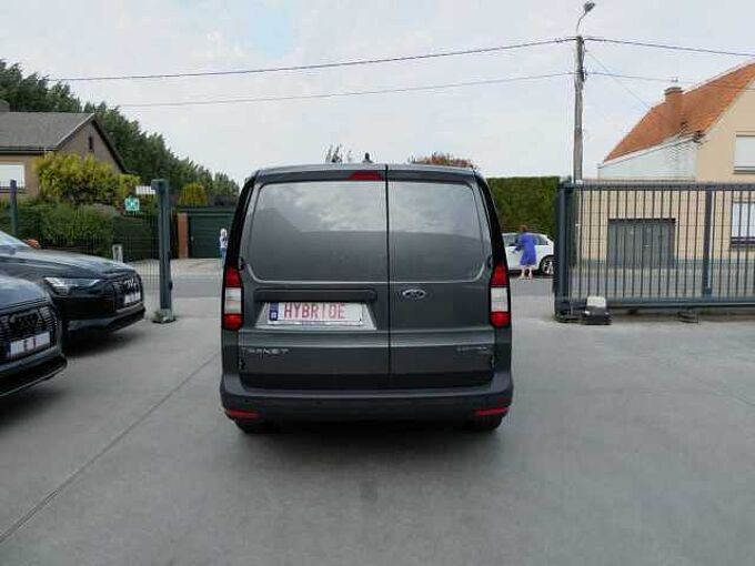 Ford Transit Connect L2 1.5 i PHEV 150pk Automaat 2pl Lichte Vracht Stock (21094)