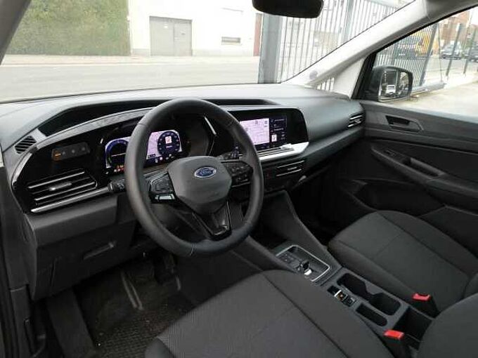 Ford Transit Connect L2 1.5 i PHEV 150pk Automaat 2pl Lichte Vracht Stock (21094)
