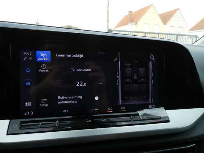 Ford Transit Connect L2 1.5 i PHEV 150pk Automaat 2pl Lichte Vracht Stock (21094)