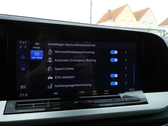 Ford Transit Connect L2 1.5 i PHEV 150pk Automaat 2pl Lichte Vracht Stock (21094)