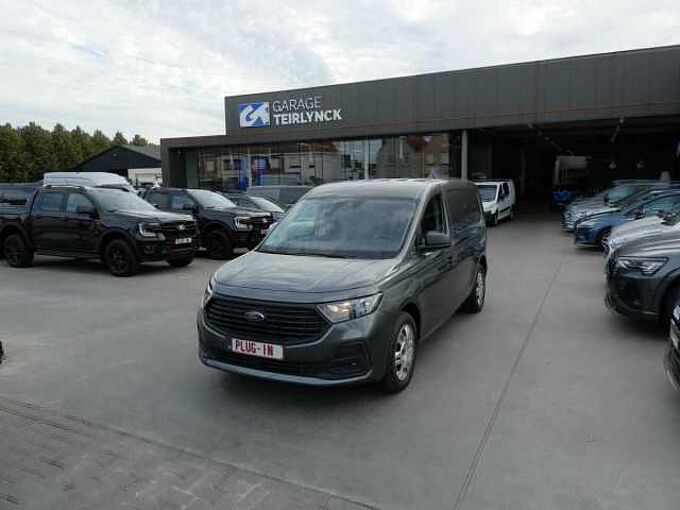 Ford Transit Connect L2 1.5 i PHEV 150pk Automaat 2pl Lichte Vracht Stock (21094)