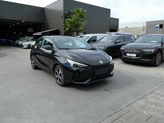 MG MG3 1.5 i 115pk Comfort Luxe Camera '25 16000km (96410)