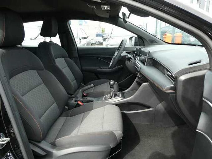 MG MG3 1.5 i 115pk Comfort Luxe Camera '25 16000km (96410)