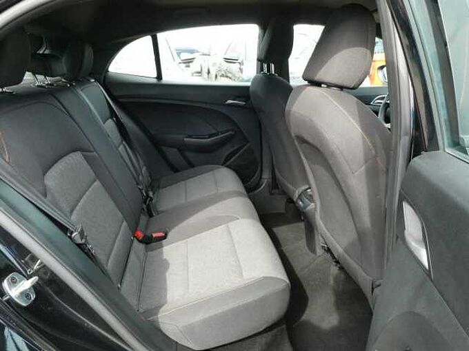 MG MG3 1.5 i 115pk Comfort Luxe Camera '25 16000km (96410)