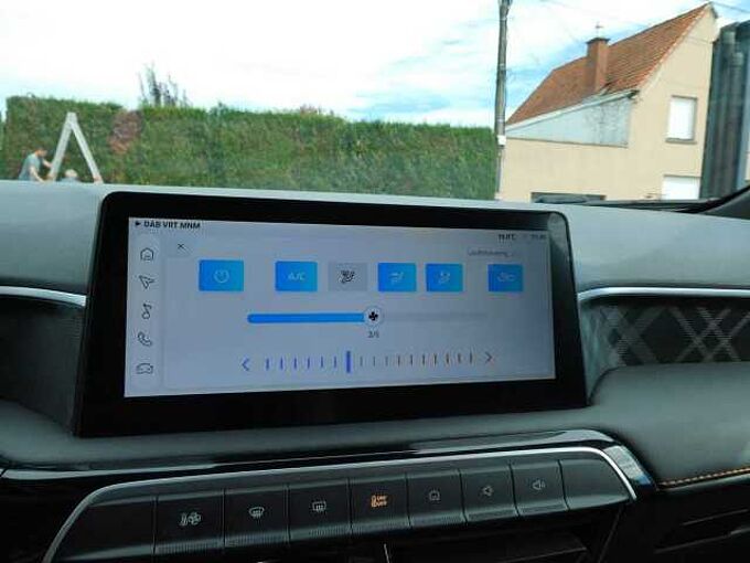 MG MG3 1.5 i 115pk Comfort Luxe Camera '25 16000km (96410)